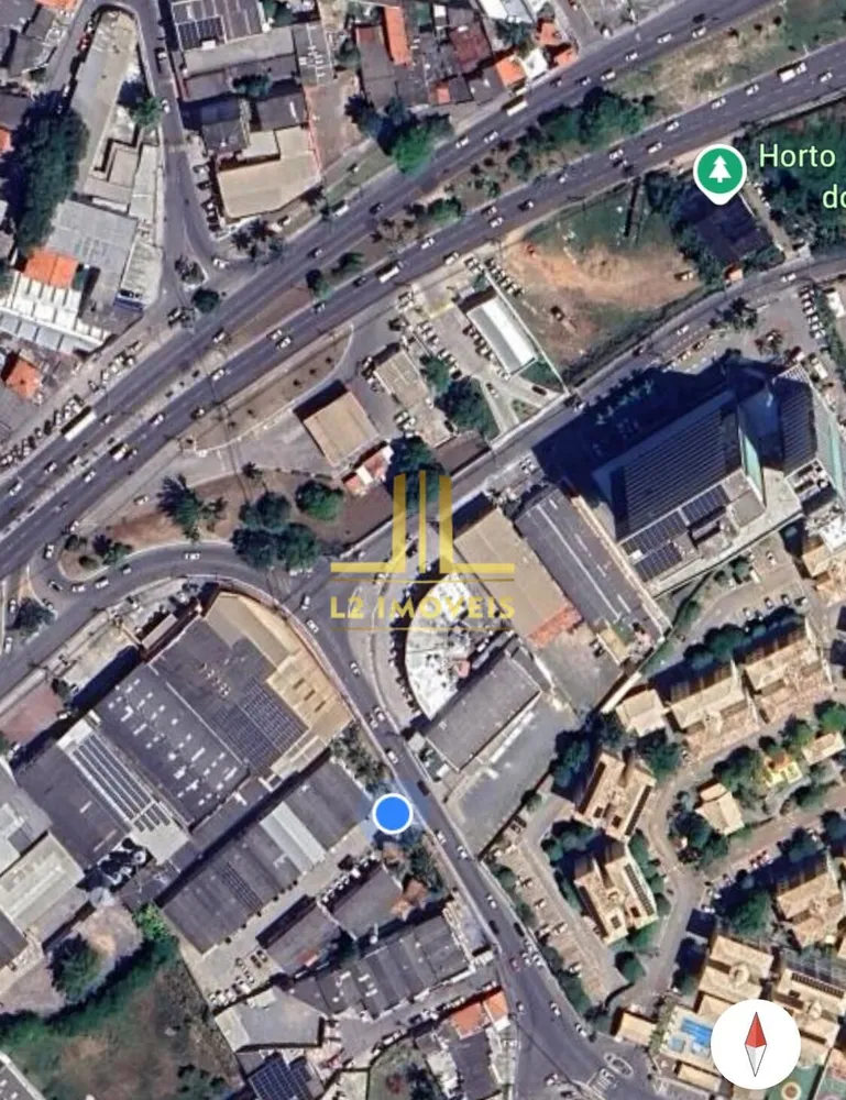 Depósito-Galpão, 1800 m² - Foto 6