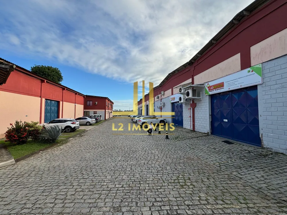 Depósito-Galpão, 1800 m² - Foto 12