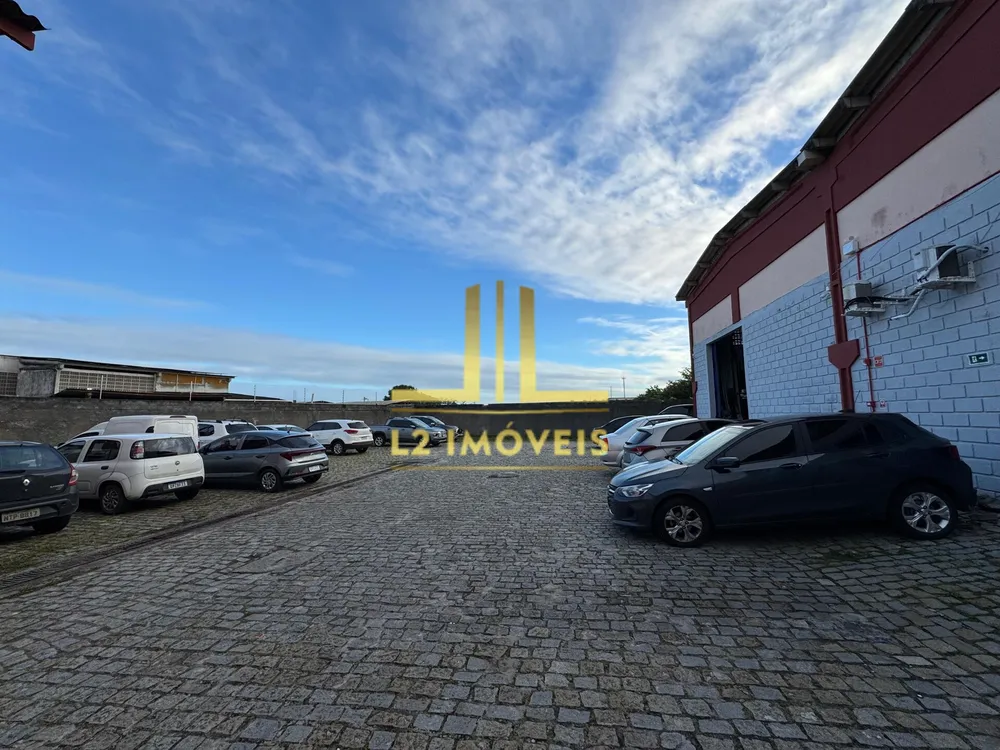 Depósito-Galpão, 1800 m² - Foto 5