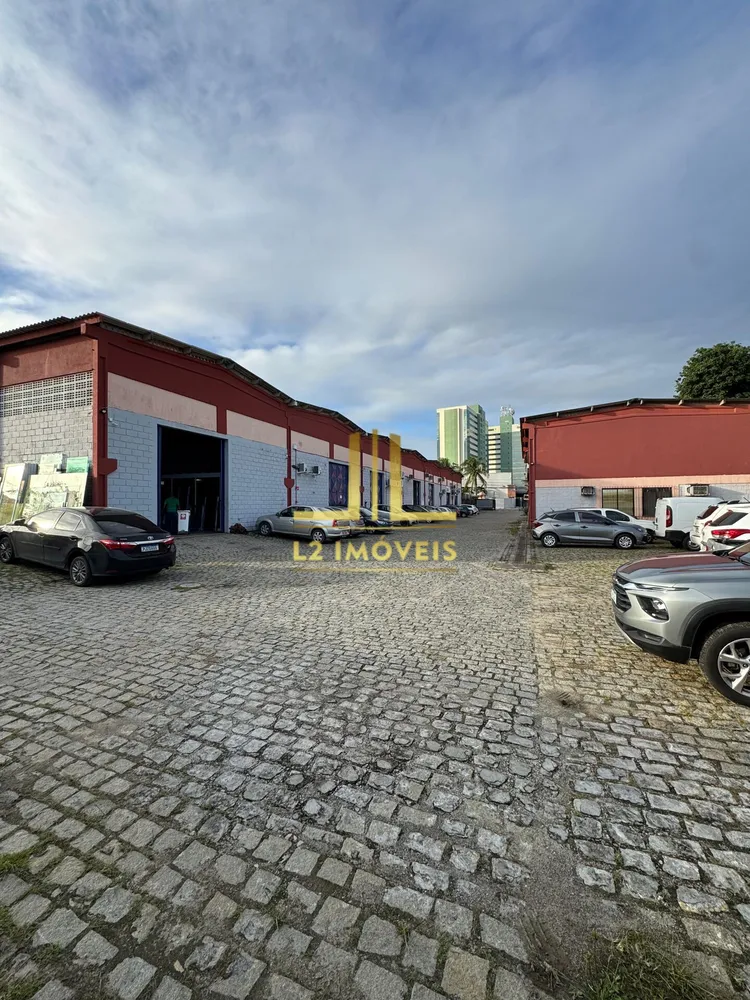 Depósito-Galpão, 1800 m² - Foto 16