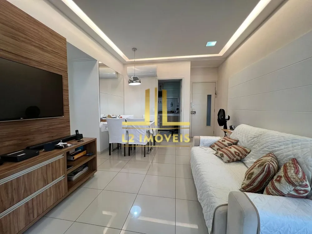 Apartamento, 2 quartos, 79 m² - Foto 3