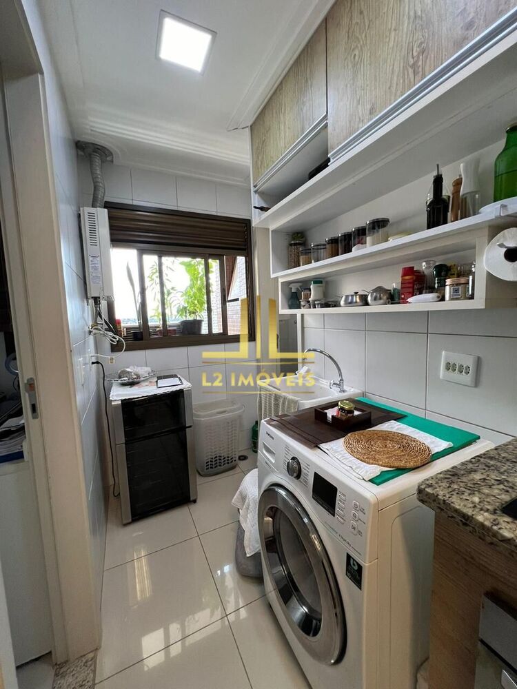 Apartamento, 2 quartos, 79 m² - Foto 3