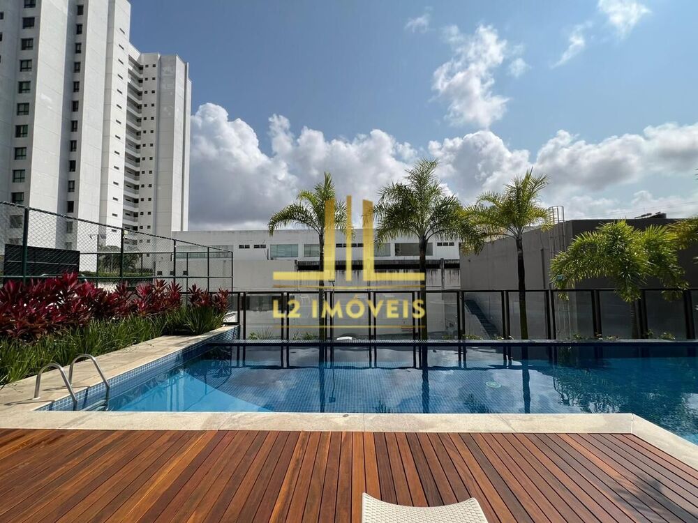 Apartamento, 2 quartos, 79 m² - Foto 4