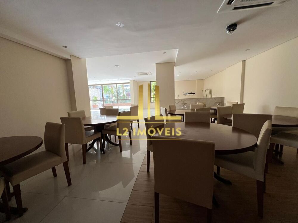 Apartamento, 2 quartos, 79 m² - Foto 2