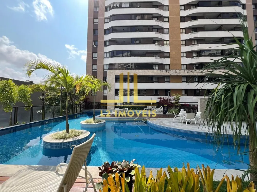 Apartamento, 2 quartos, 79 m² - Foto 13