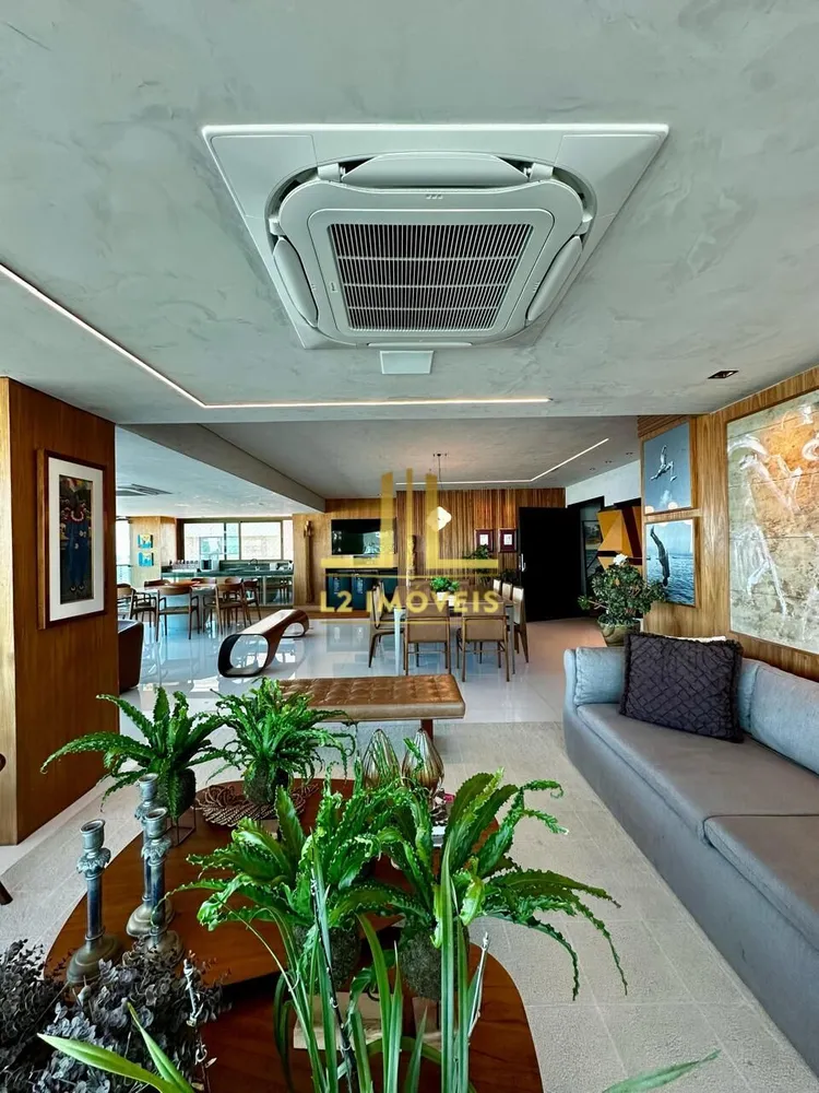 Apartamento, 4 quartos, 306 m² - Foto 7