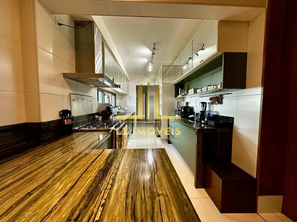 Apartamento, 4 quartos, 306 m² - Foto 2