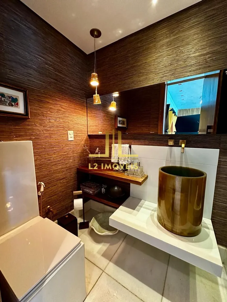 Apartamento, 4 quartos, 306 m² - Foto 3