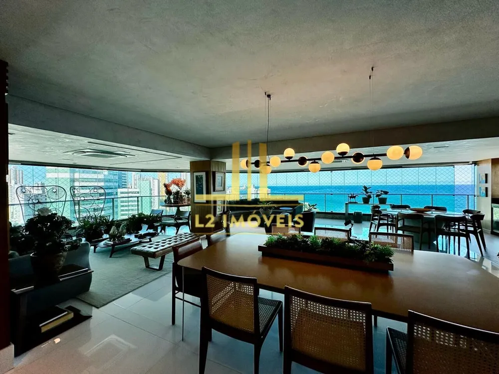 Apartamento, 4 quartos, 306 m² - Foto 5