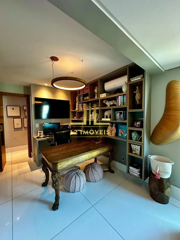 Apartamento, 4 quartos, 306 m² - Foto 6