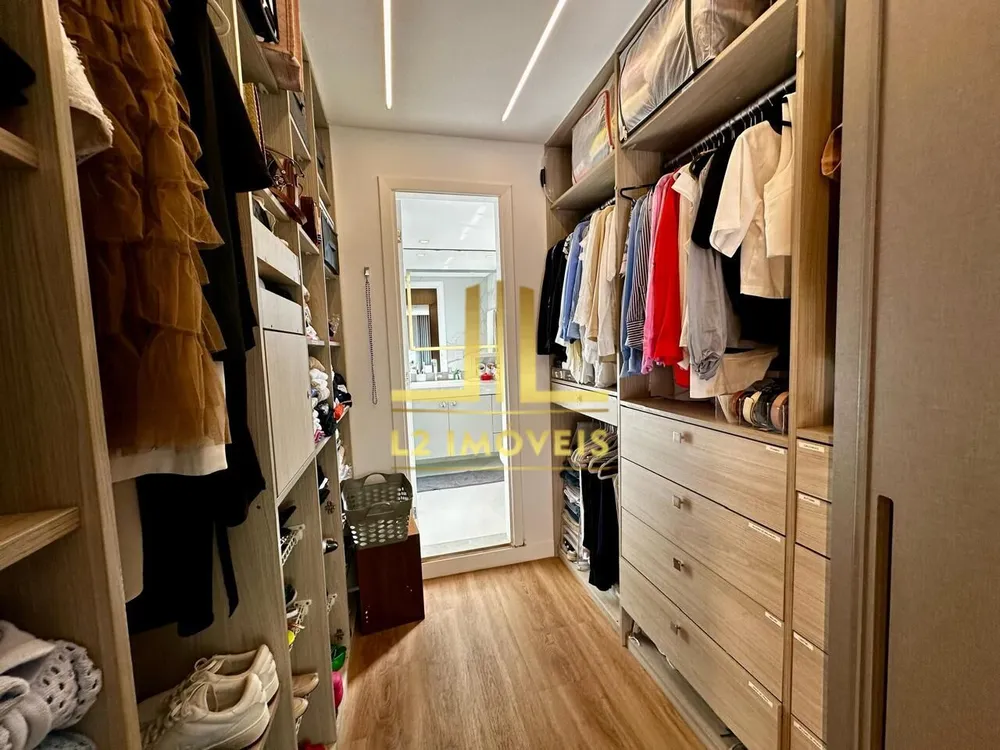 Apartamento, 4 quartos, 306 m² - Foto 1