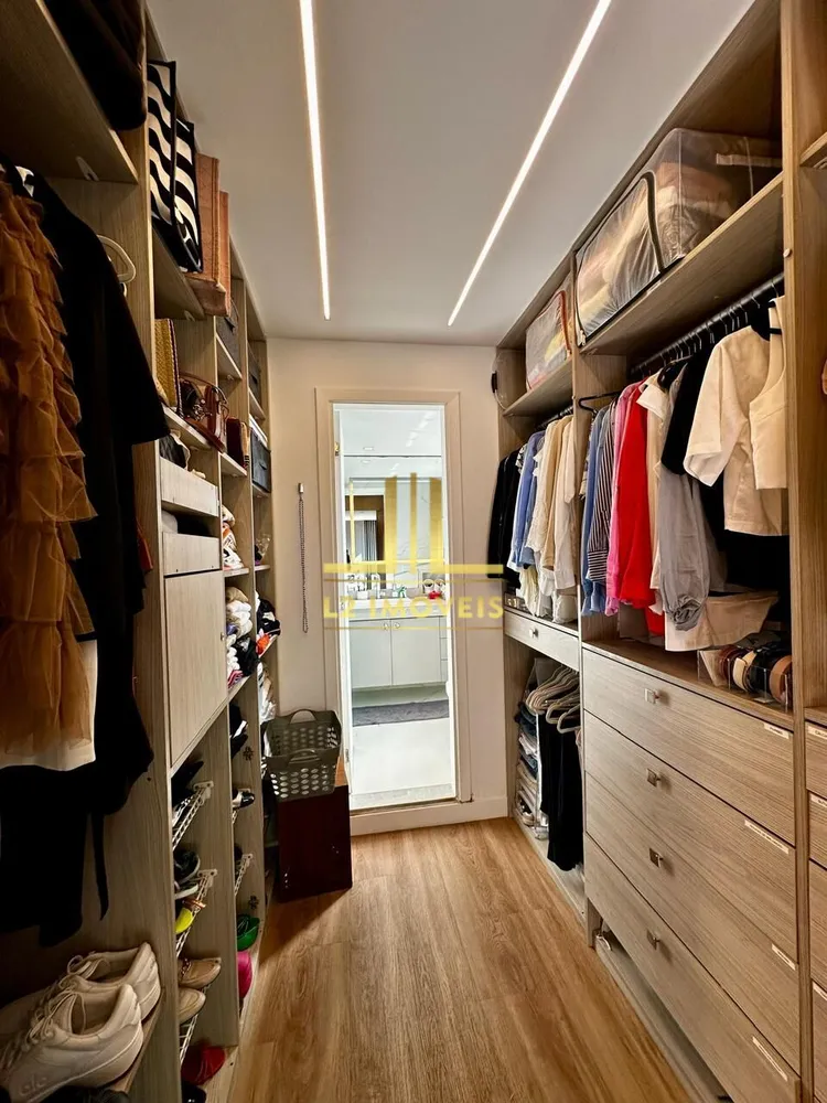 Apartamento, 4 quartos, 306 m² - Foto 10