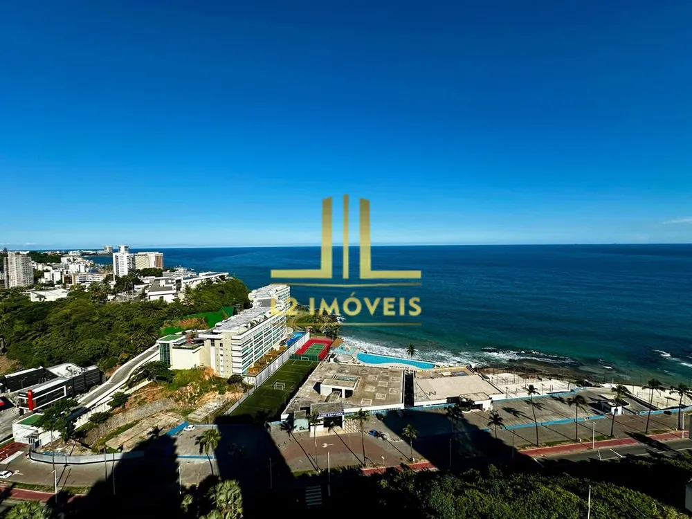 Apartamento, 4 quartos, 306 m² - Foto 8