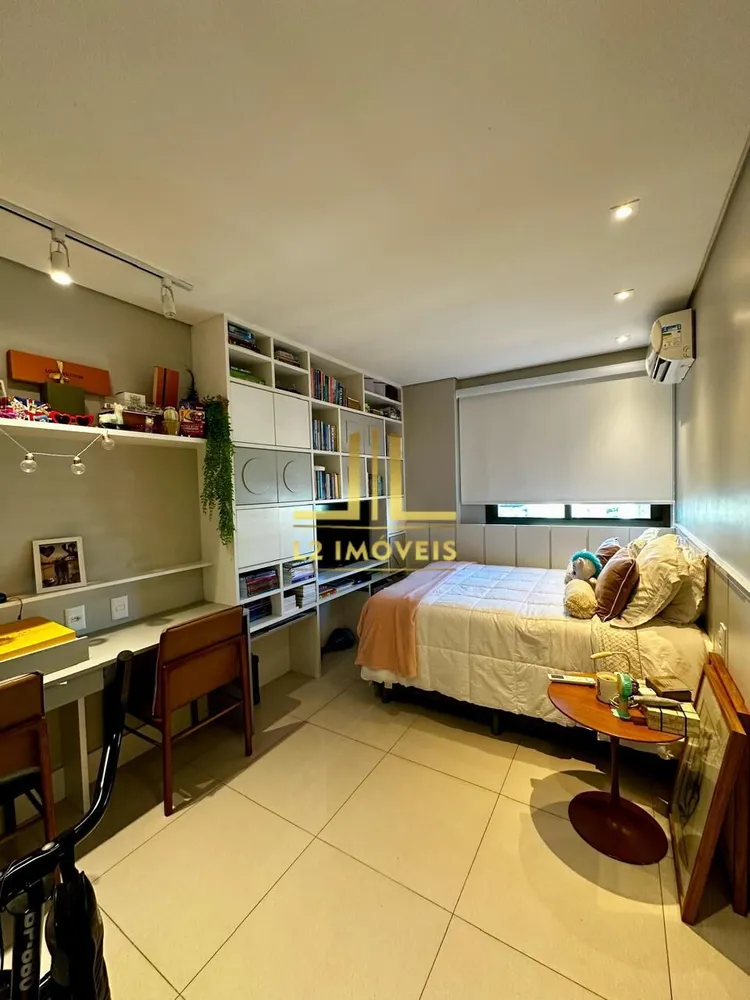 Apartamento, 4 quartos, 306 m² - Foto 9