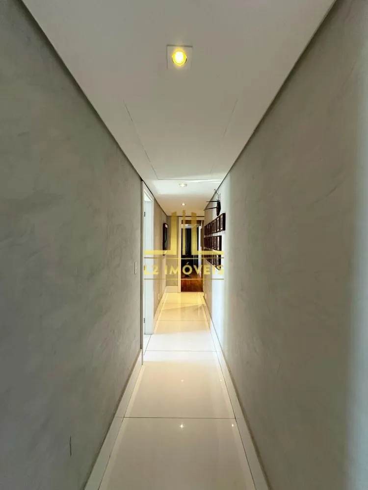 Apartamento, 4 quartos, 306 m² - Foto 7