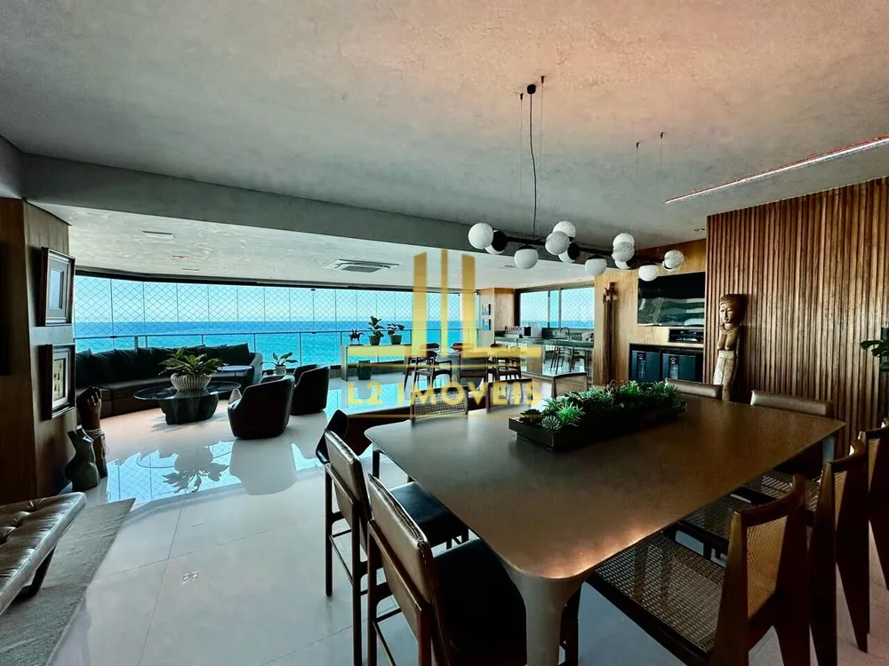 Apartamento, 4 quartos, 306 m² - Foto 6