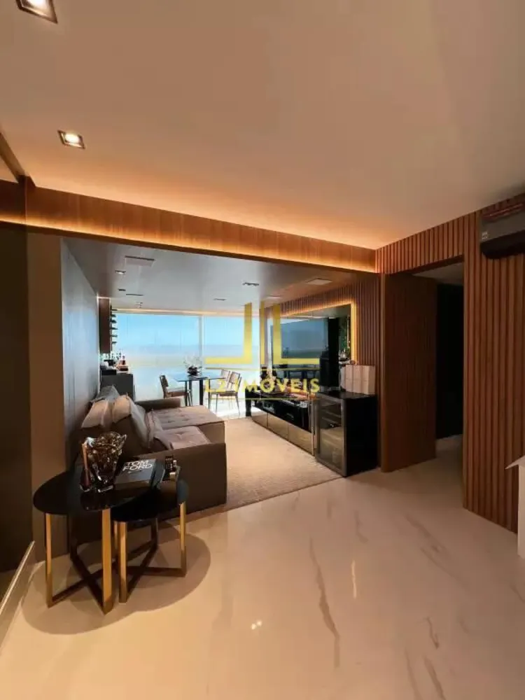 Apartamento, 3 quartos, 84 m² - Foto 1