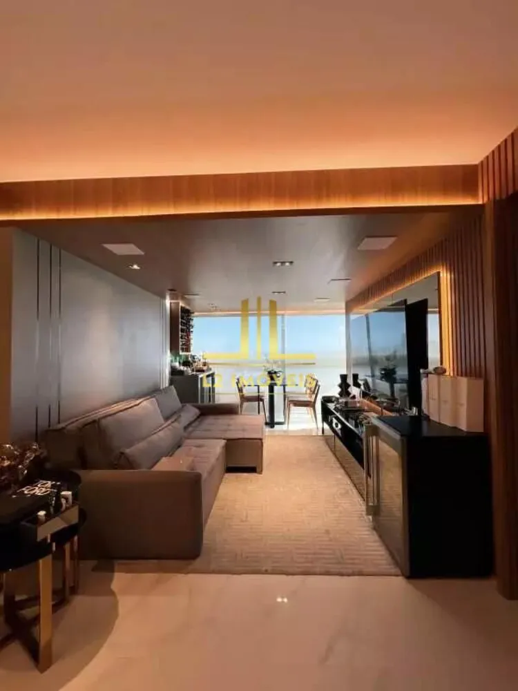 Apartamento, 3 quartos, 84 m² - Foto 4