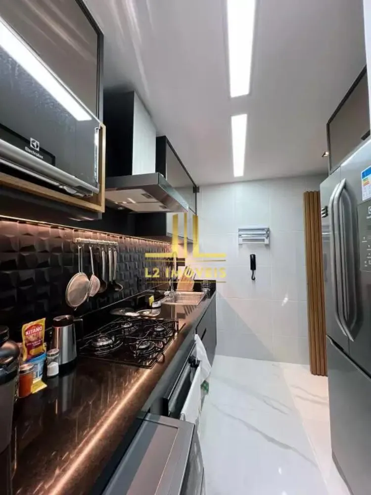 Apartamento, 3 quartos, 84 m² - Foto 6