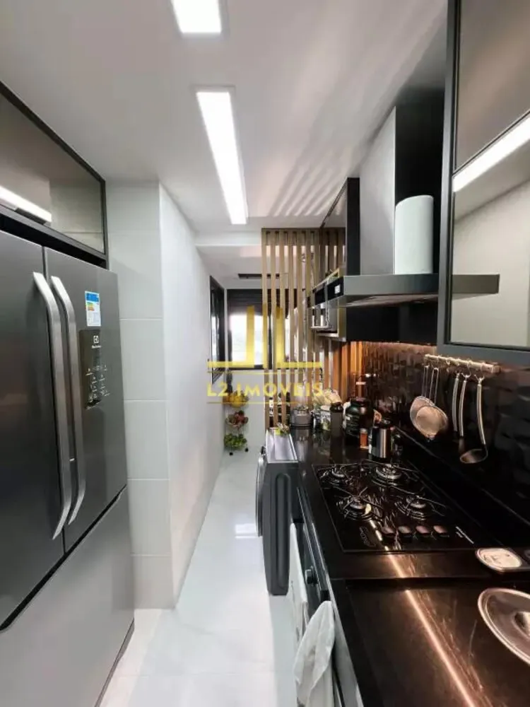 Apartamento, 3 quartos, 84 m² - Foto 7