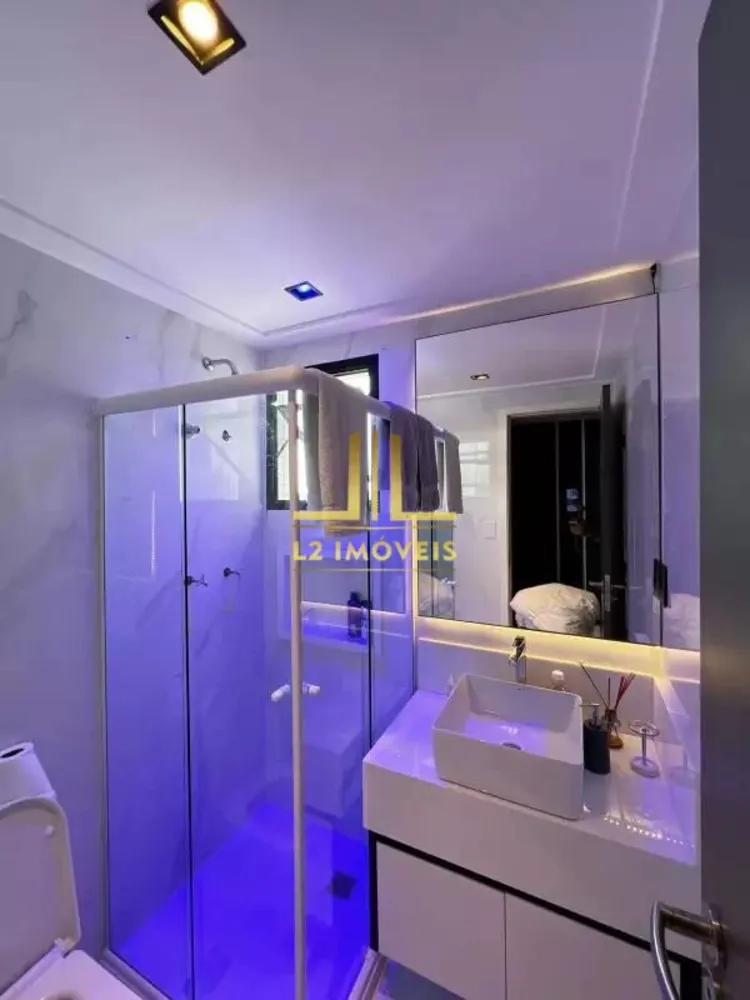 Apartamento, 3 quartos, 84 m² - Foto 5