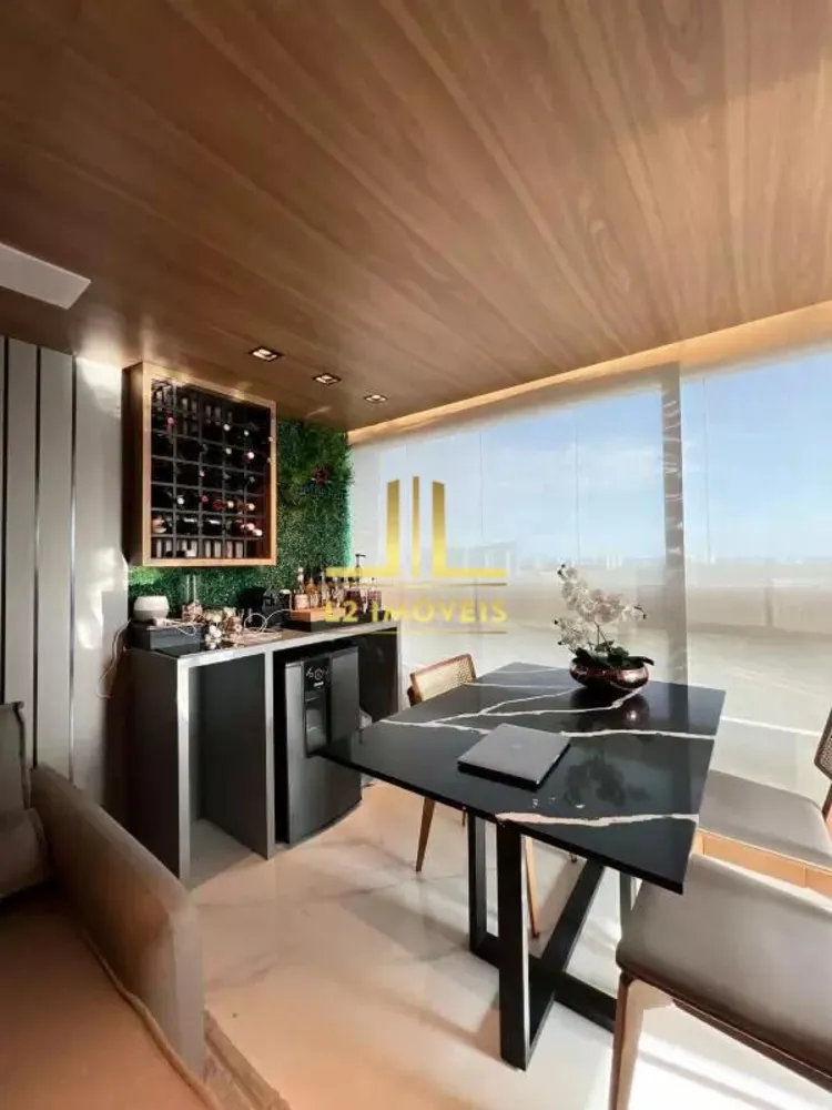 Apartamento, 3 quartos, 84 m² - Foto 3