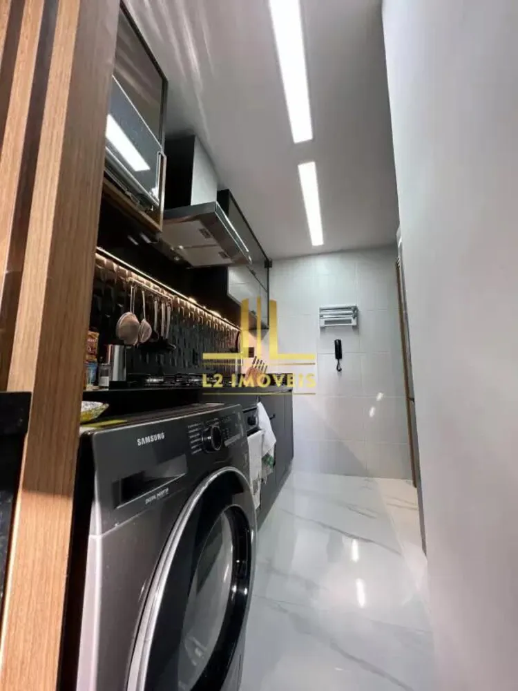 Apartamento, 3 quartos, 84 m² - Foto 8