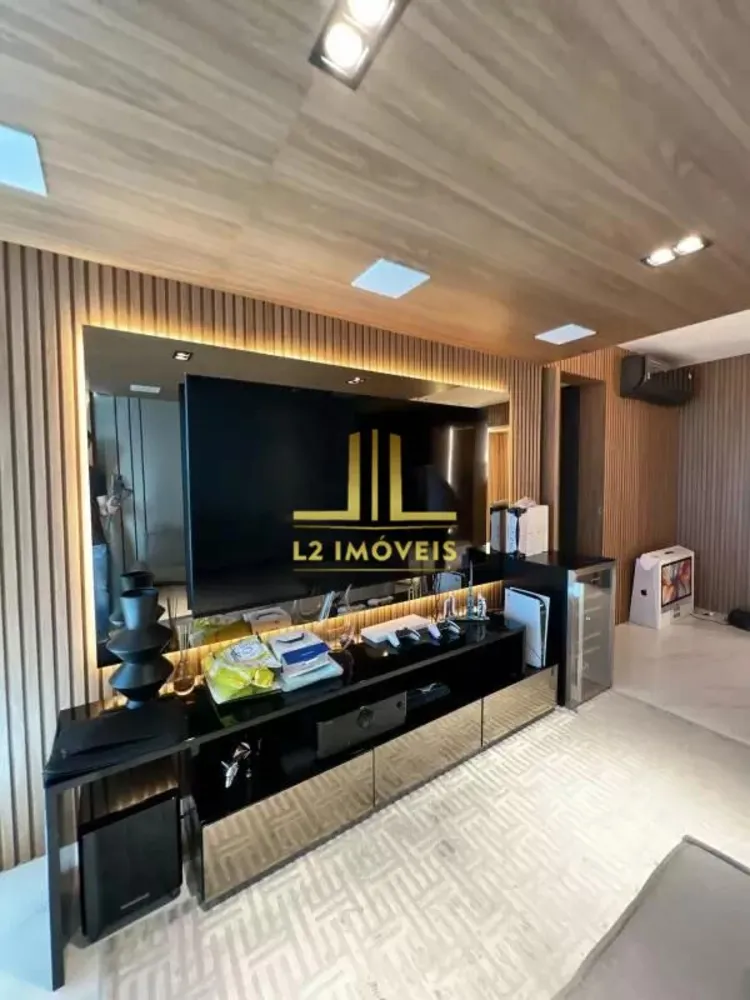 Apartamento, 3 quartos, 84 m² - Foto 5
