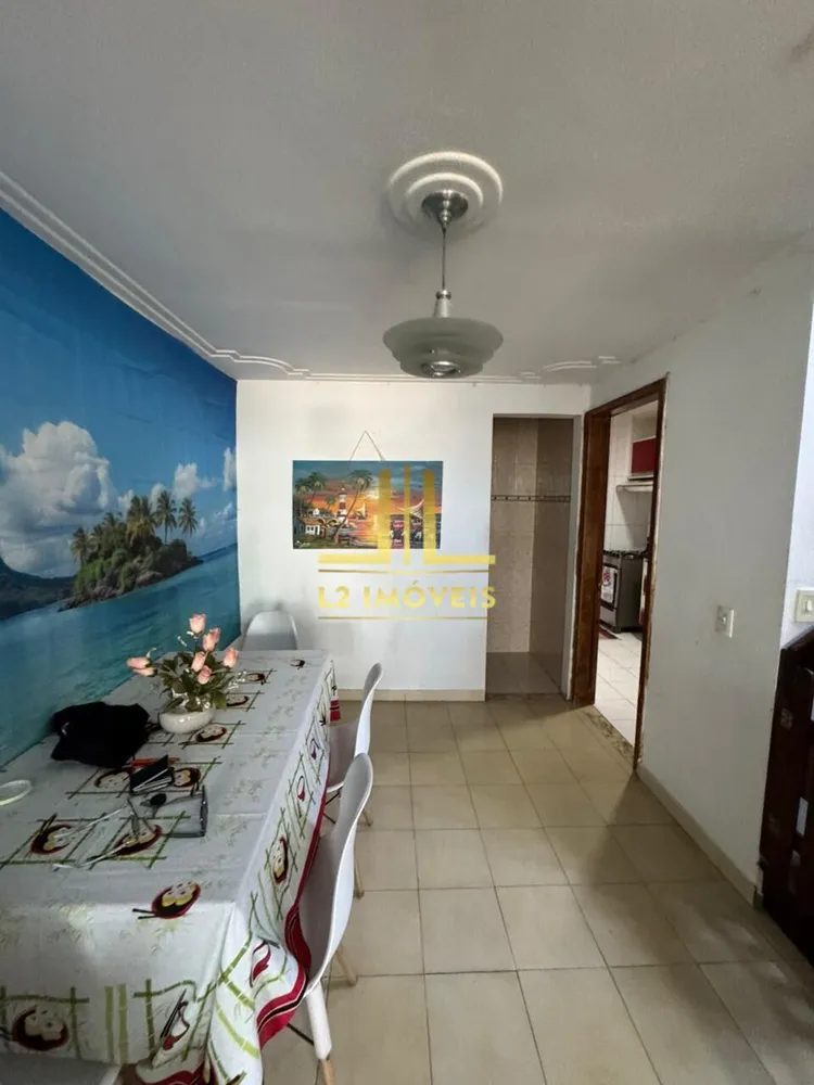 Casa de Condomínio, 5 quartos - Foto 2