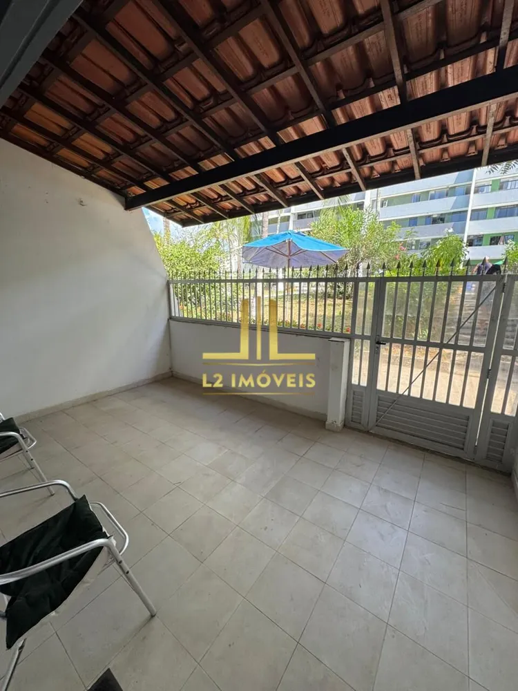 Casa de Condomínio, 5 quartos - Foto 8