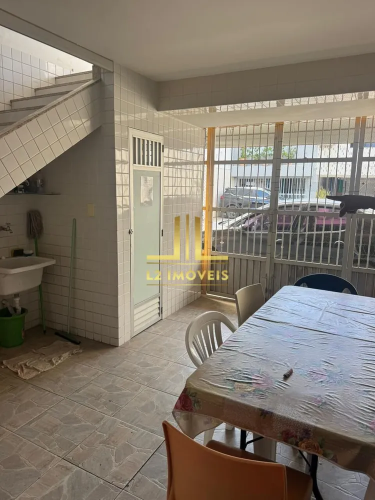 Casa de Condomínio, 5 quartos - Foto 1