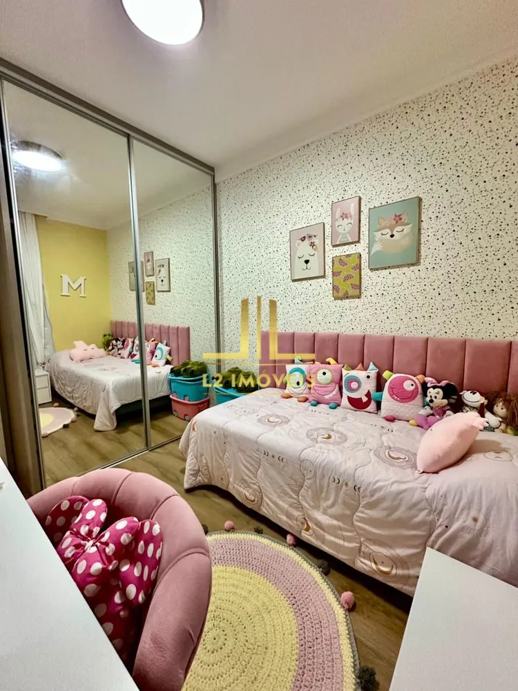 Apartamento, 3 quartos, 92 m² - Foto 11