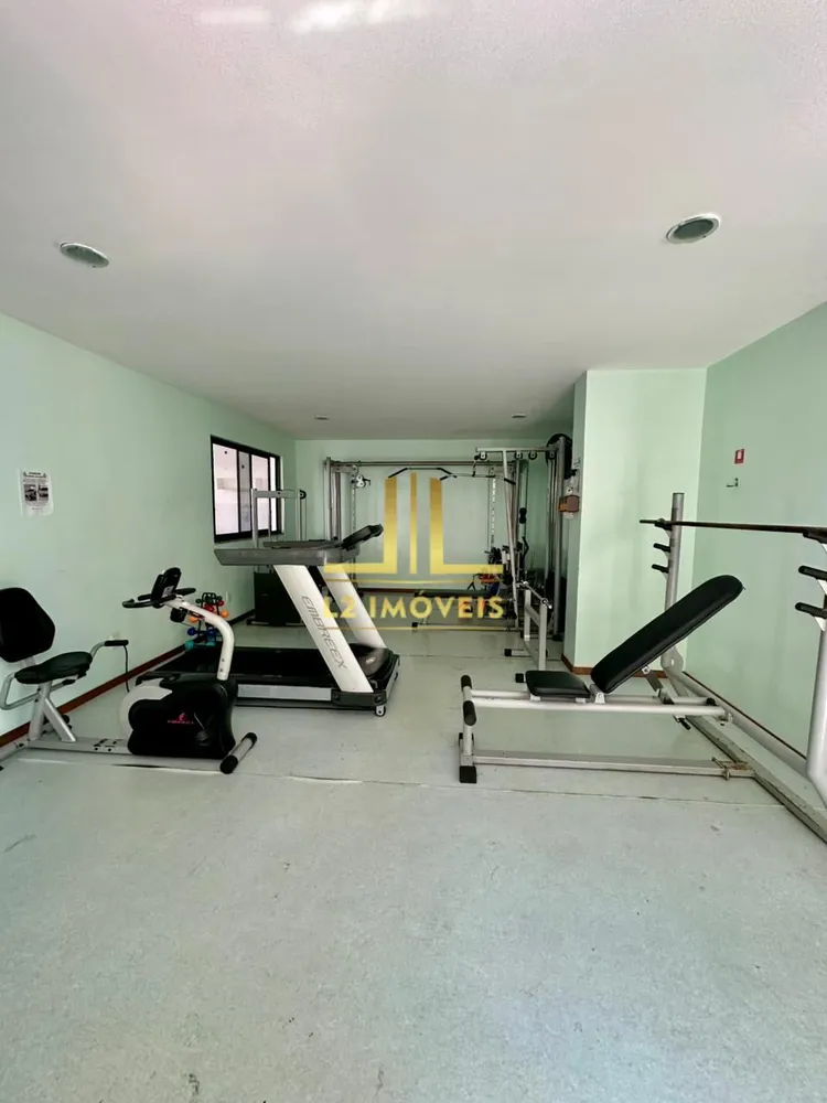 Apartamento, 3 quartos, 92 m² - Foto 11