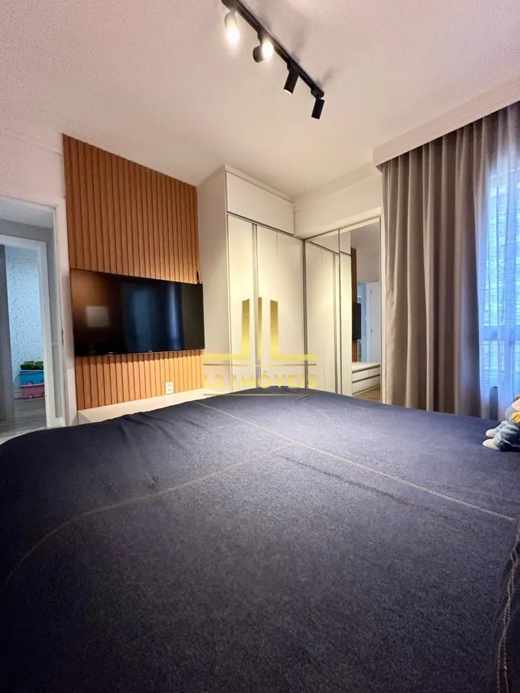 Apartamento, 3 quartos, 92 m² - Foto 1
