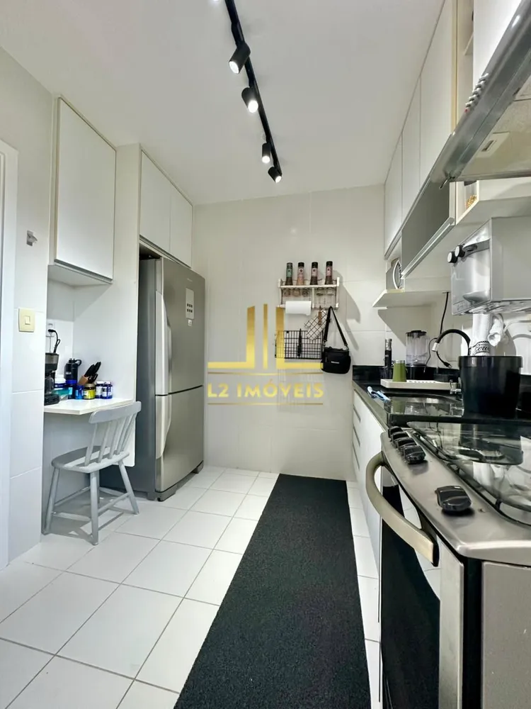 Apartamento, 3 quartos, 92 m² - Foto 6