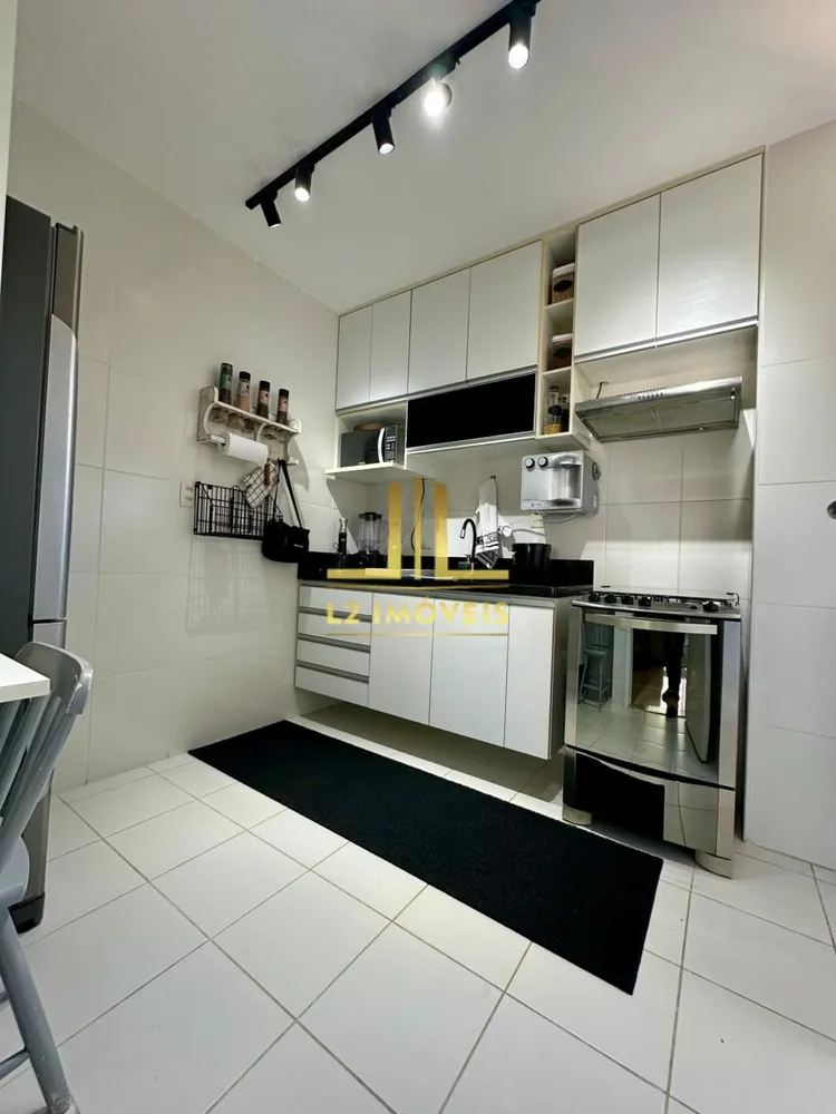 Apartamento, 3 quartos, 92 m² - Foto 12