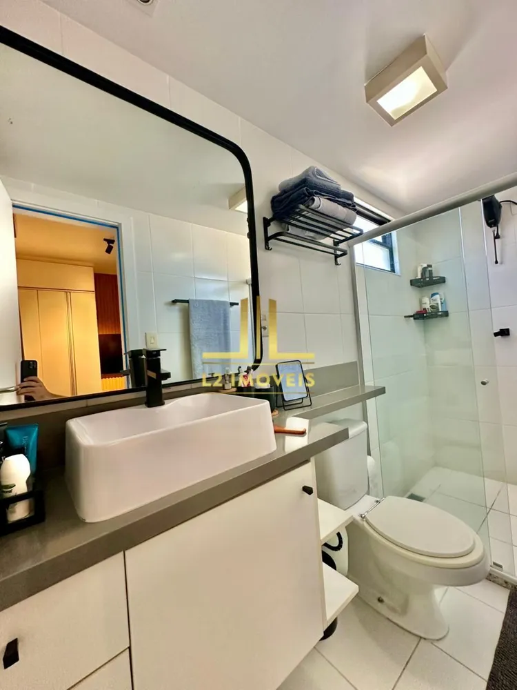 Apartamento, 3 quartos, 92 m² - Foto 2