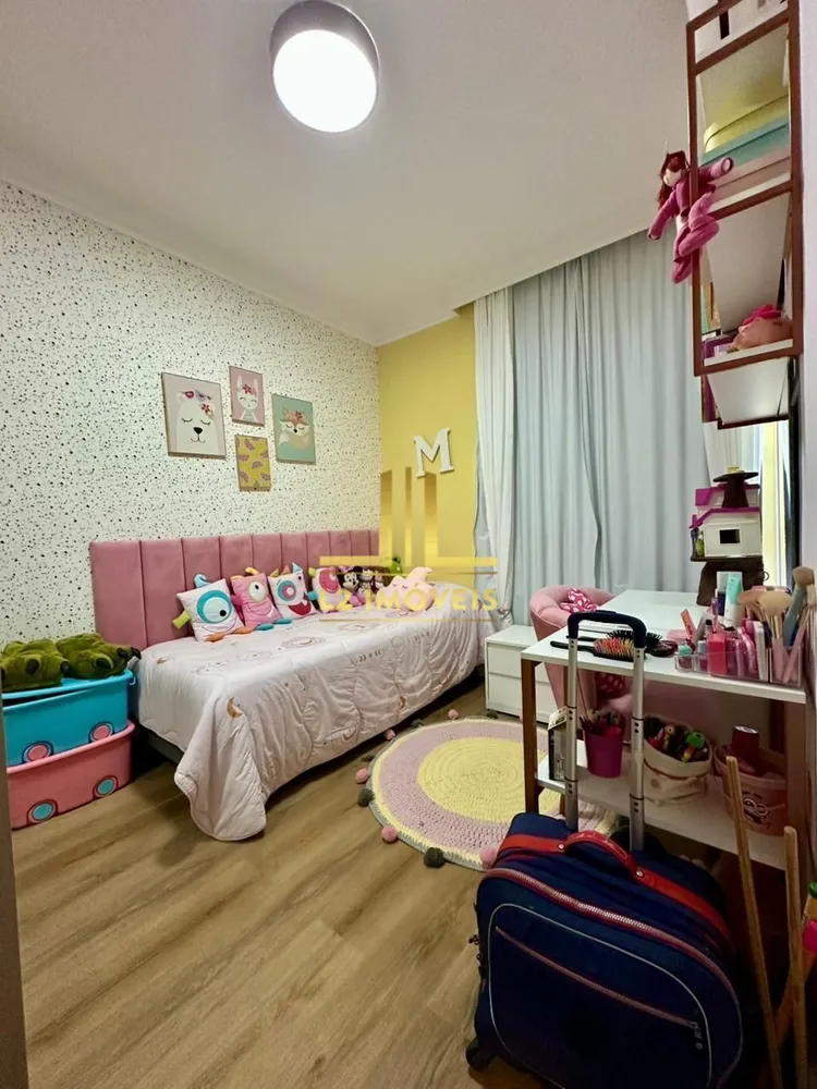 Apartamento, 3 quartos, 92 m² - Foto 3