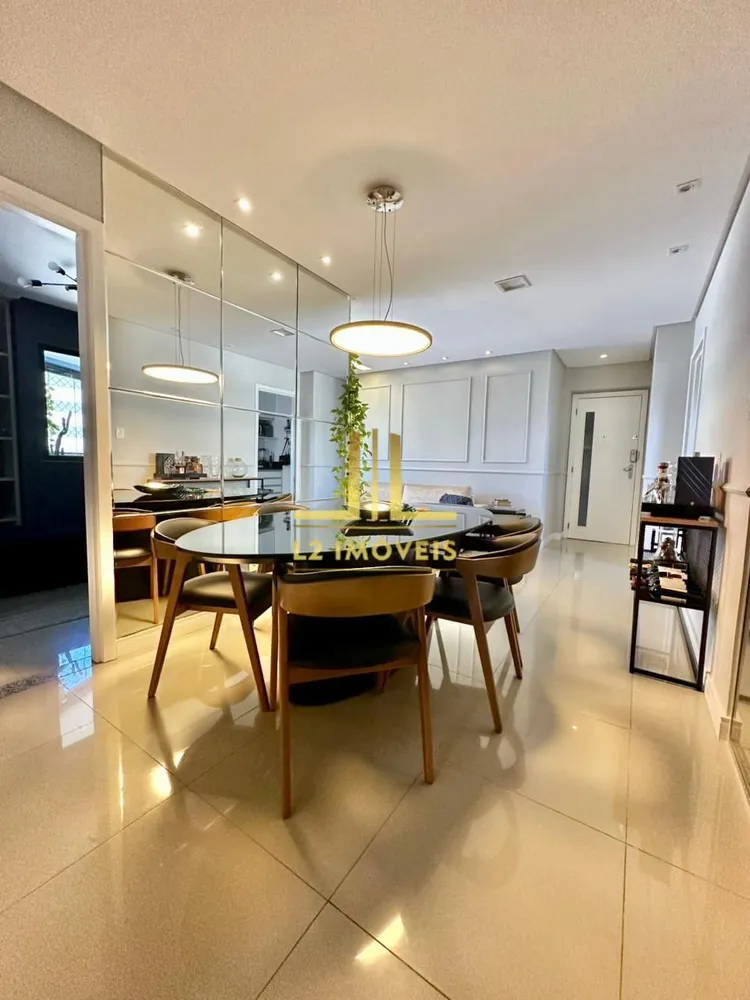 Apartamento, 3 quartos, 92 m² - Foto 6