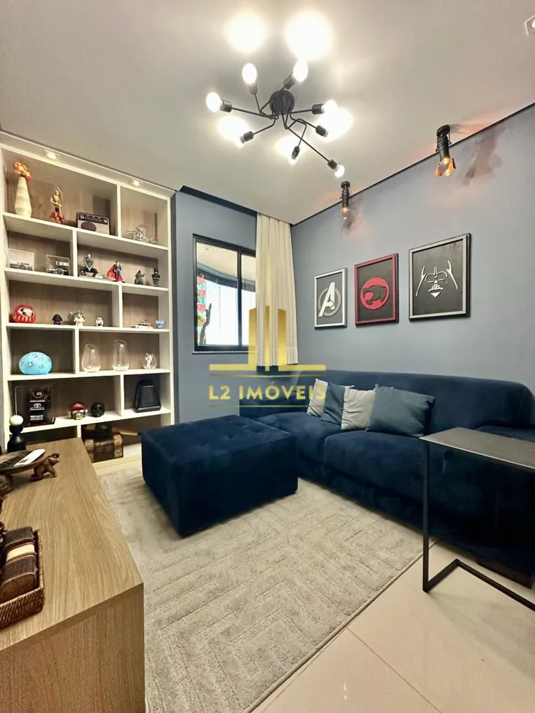 Apartamento, 3 quartos, 92 m² - Foto 8