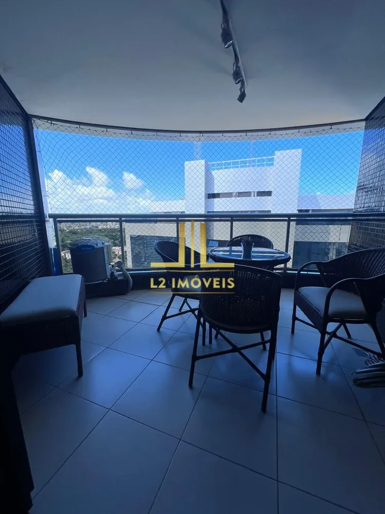 Apartamento, 1 quarto, 51 m² - Foto 5