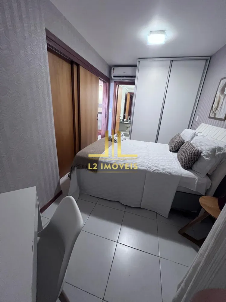 Apartamento, 1 quarto, 51 m² - Foto 1