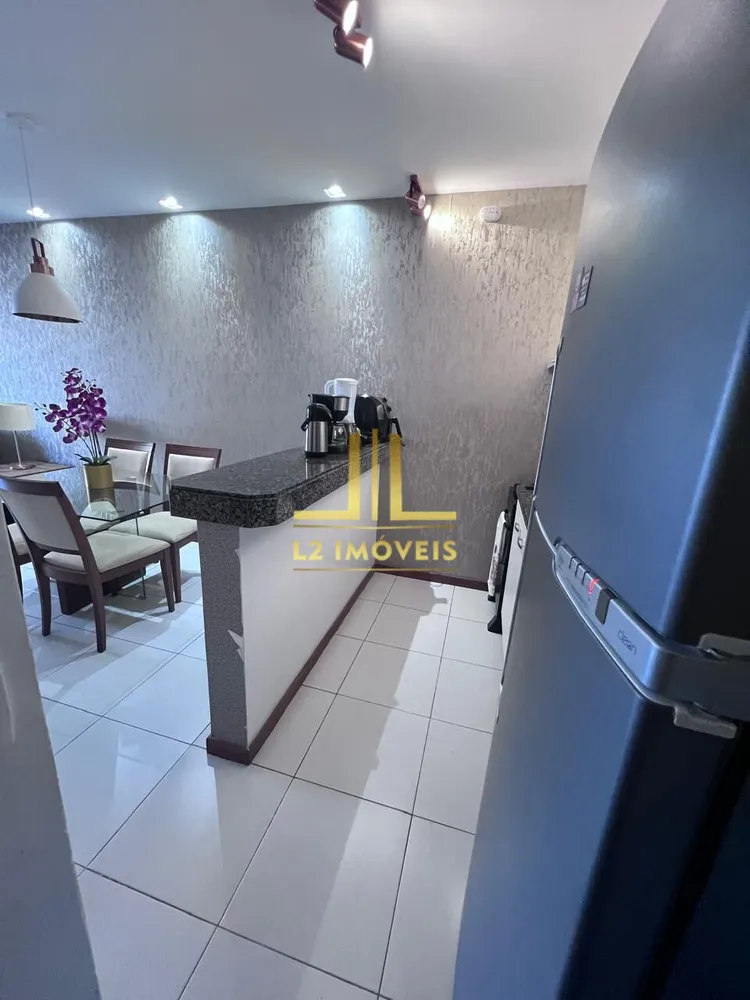 Apartamento, 1 quarto, 51 m² - Foto 2