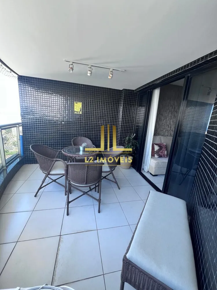 Apartamento, 1 quarto, 51 m² - Foto 6