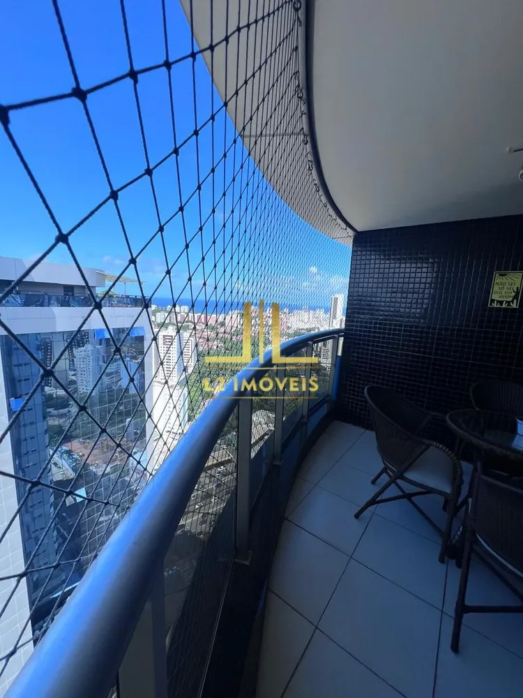 Apartamento, 1 quarto, 51 m² - Foto 8
