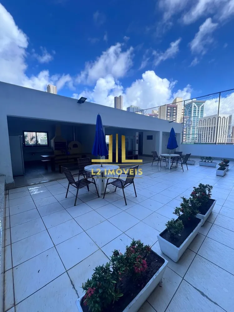 Apartamento, 1 quarto, 51 m² - Foto 4