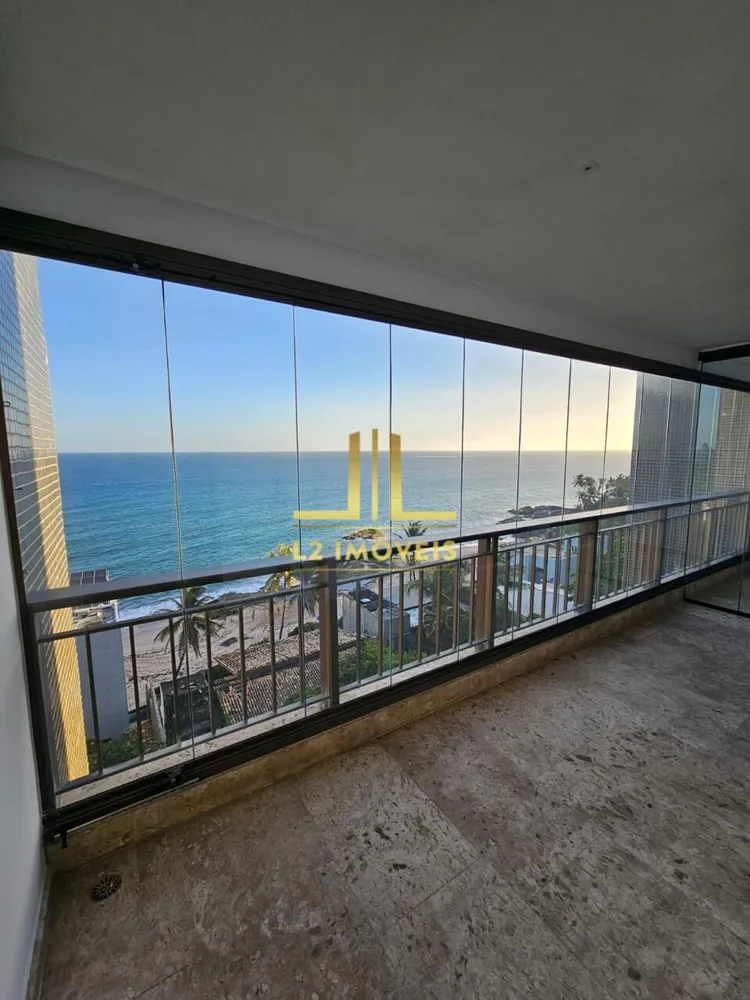 Apartamento, 4 quartos, 320 m² - Foto 8