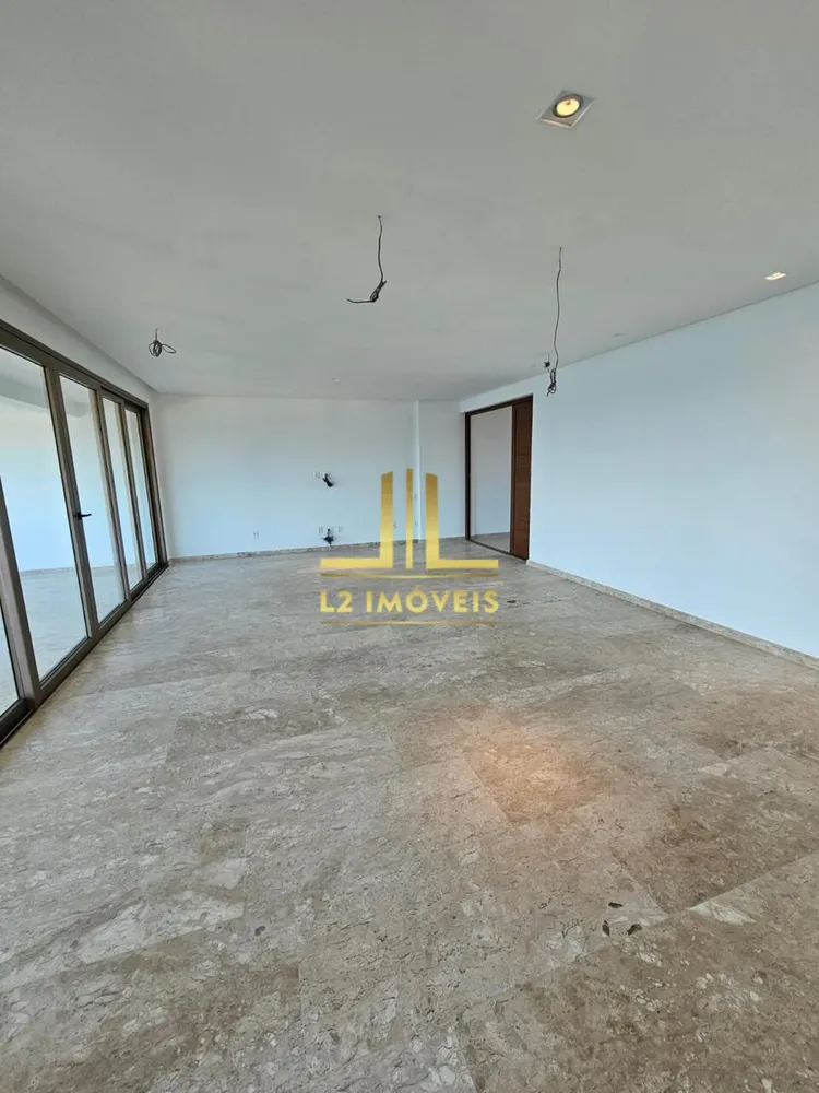 Apartamento, 4 quartos, 320 m² - Foto 3