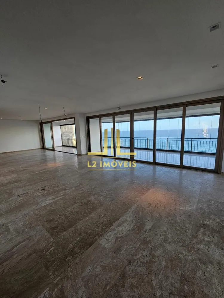 Apartamento, 4 quartos, 320 m² - Foto 1