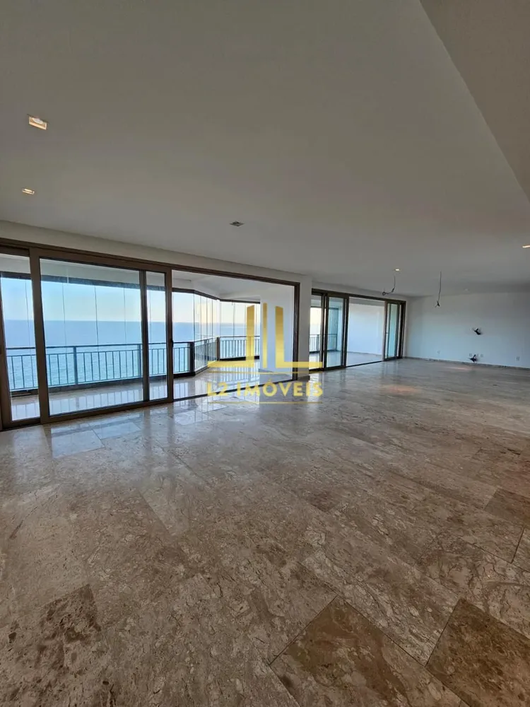 Apartamento, 4 quartos, 320 m² - Foto 7